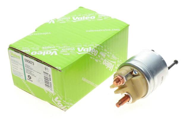 Interruptor magnético estárter VALEO 595673 precio, desde 48,48 EUR