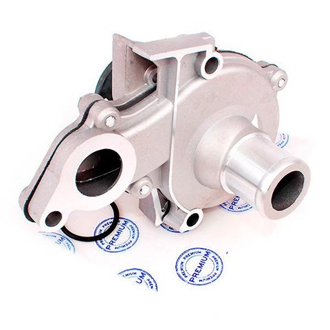 Bomba de agua de refrigeración con carcasa LF479Q31307100A1 Lifan