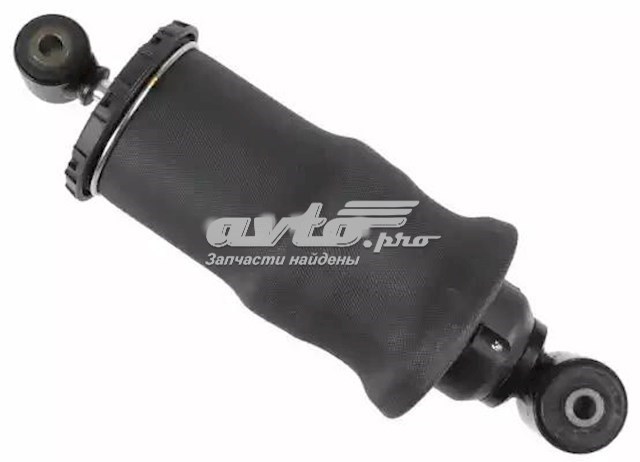 Amortiguador de cabina (TRUCK) SACHS 314040