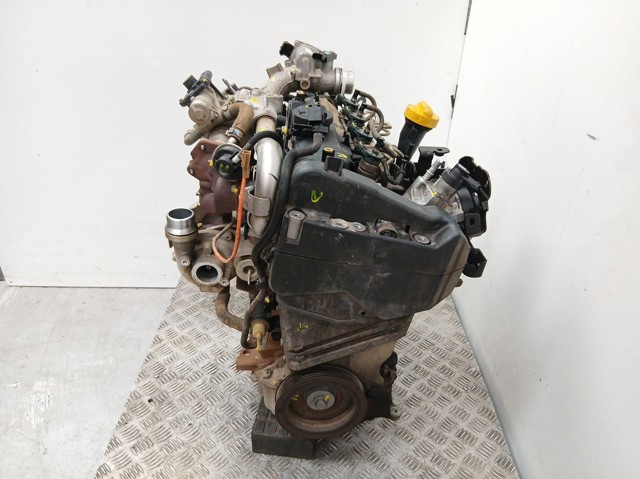  Renault (RVI) K9KC612