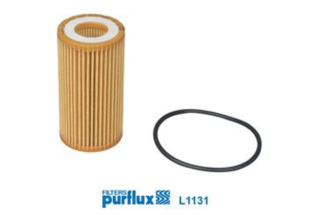 Filtro de aceite motor Purflux L1131