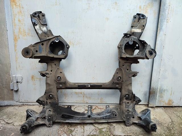 Comprar 6884852 BMW Subchasis delantero soporte motor