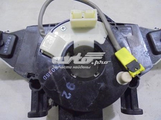 Anillo AIRBAG B5567JS40A Nissan/Infiniti