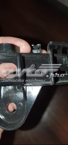 Soporte de parachoques trasero derecho Toyota Camry (V70)