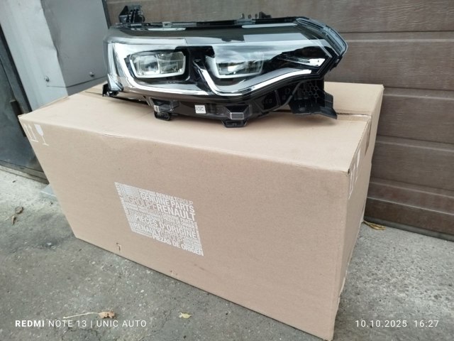 Comprar 260106724R Renault (RVI) 