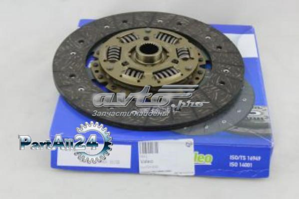 Comprar NS11 VALEO Disco de embrague