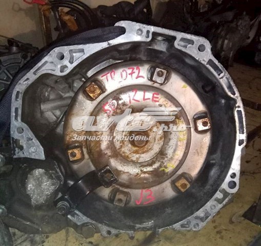 Transmisión automática completa HYUNDAI 0K55419090