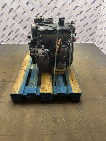 BJB VAG Motor completo