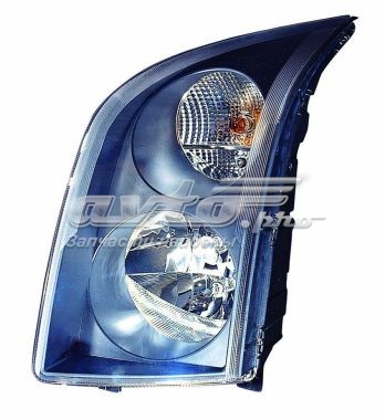 Faro derecho Depo/Loro/Abakus 44111B5RLDEM2 precio, desde 137,72 EUR