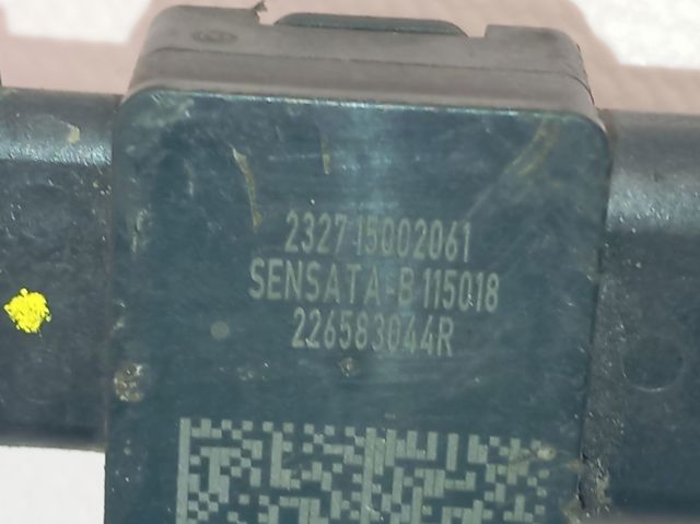 Sensor de temperatura de gases de escape después del filtro de partículas Renault (RVI) 226583044R precio, desde 106,00 EUR