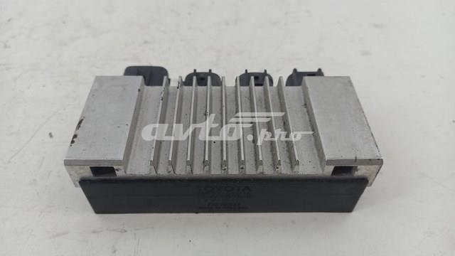 Relé de bujías incandescentes para Toyota Hilux  GUN12, GUN13