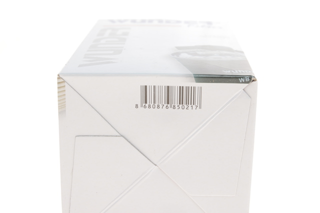 WB120 Wunder Filtro de gasolina