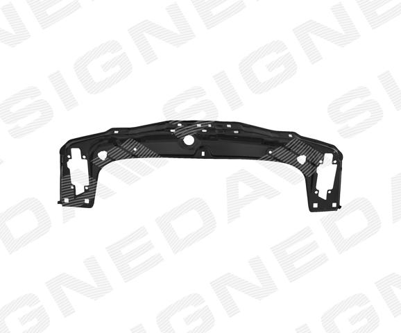 Soporte de radiador superior PBM30021AU Signeda