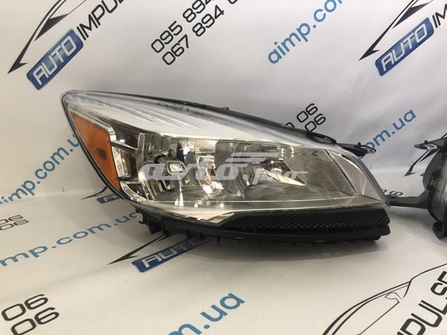 Comprar FP2817R6E FPS Faro derecho