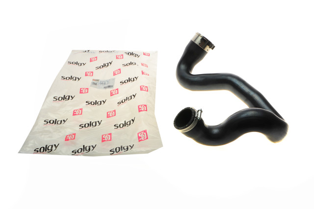 Tubo flexible de aire de sobrealimentación Solgy 114214