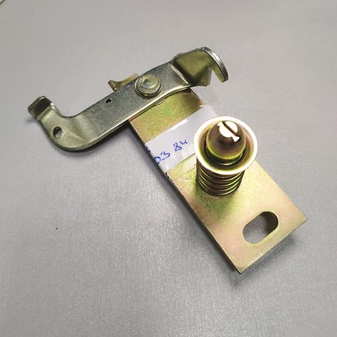 A6017500384 Mercedes