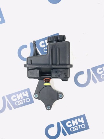Depósito compensación de dirección asistida Mercedes Vito II