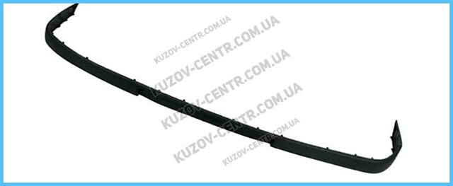 Listón embellecedor/protector, parachoques delantero FPS FP6404920