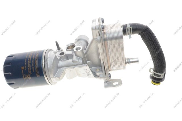 9826074680 Peugeot/Citroen Portafiltro de aceite