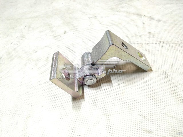 Bisagra de puerta delantera izquierda 51931795 Fiat/Alfa/Lancia