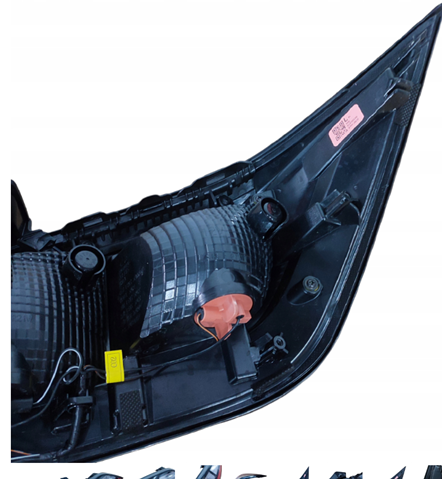 Luz antiniebla trasera izquierda 92405J9510 Hyundai/Kia