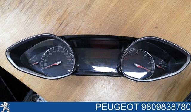 Comprar 9822775180 Peugeot/Citroen 