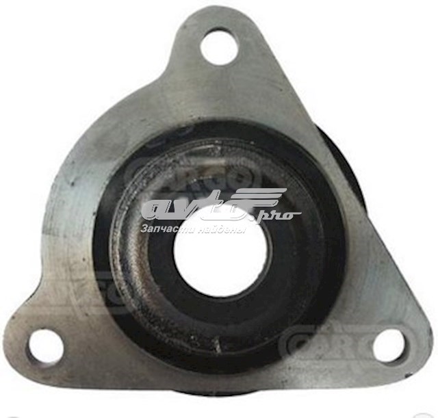 Tapa de motor de arranque delantera BOSCH 2005825326