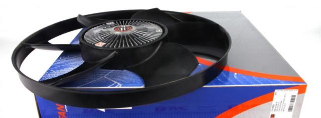 Embrague, ventilador de refrigeración Fanex 1317878 precio, desde 99,85 EUR