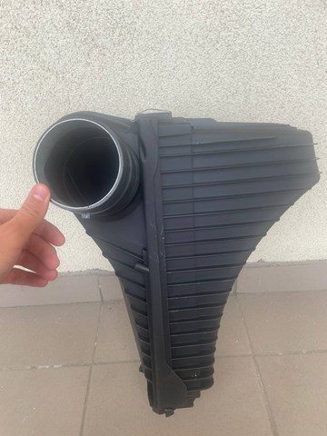 Caja del filtro de aire FP7417100 FPS