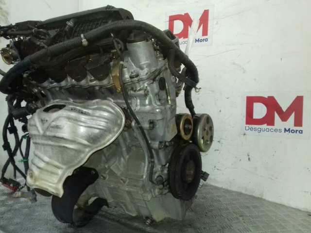 L12A1 Honda Motor completo