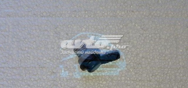 Válvula de vacío de booster MERCEDES A0004316307
