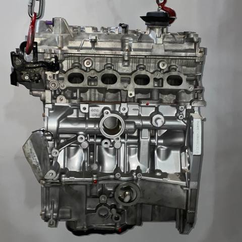 H4M740 Renault (RVI) Motor completo