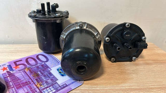 Filtro de gasoil Renault (RVI) 164003079R