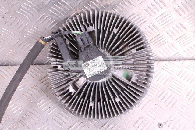 Ventilador del motor AH328C617AE Land Rover