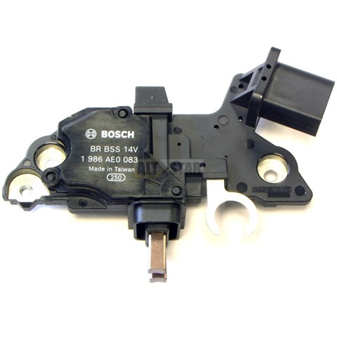 Regulador De Rele Del Generador (Rele De Carga) BOSCH 1986AE0083