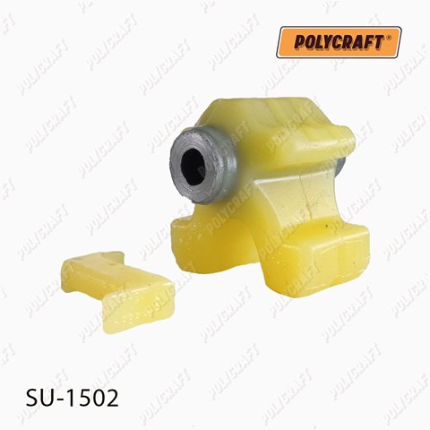 SU1502 Polycraft