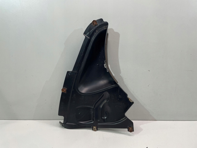 7260740 BMW Protector contra salpicaduras del paso de rueda delantero