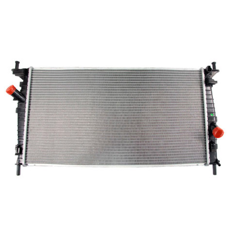 Radiador R12101 Sato Tech