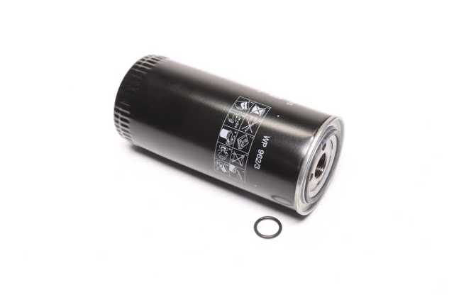 WP9623X Mann-Filter Filtro de gasolina