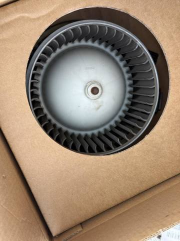 42569366 Iveco Ventilador de habitáculo
