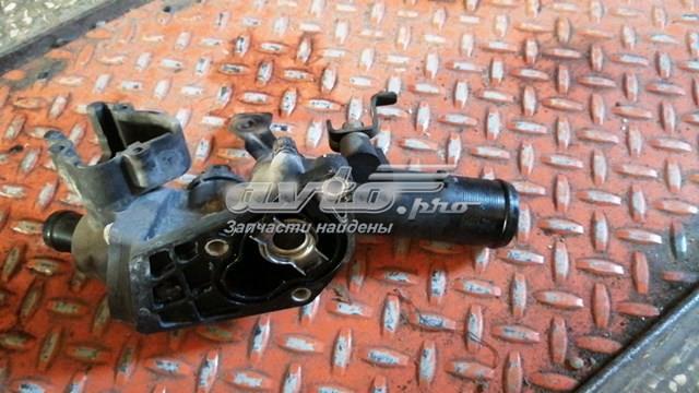 Caja del termostato NISSAN 110609813R