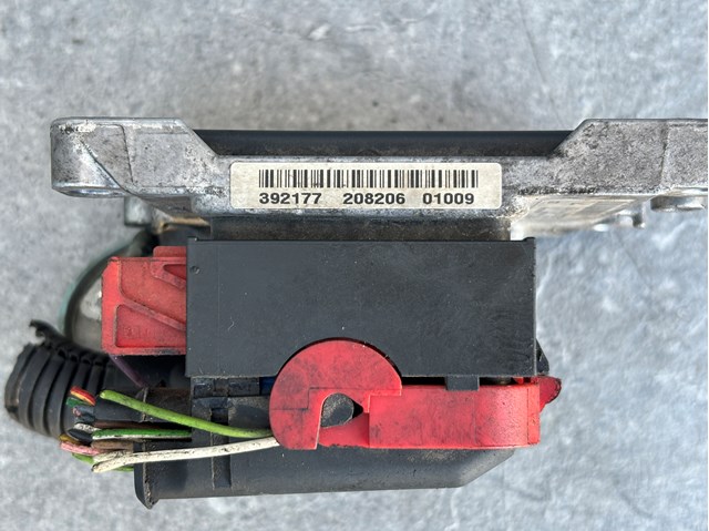 0261208206 Fiat/Alfa/Lancia Centralina Del Motor