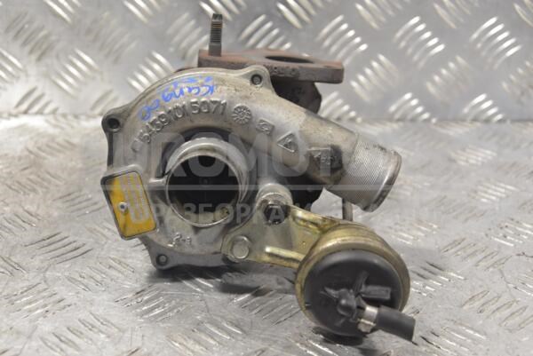 Turbocompresor Renault (RVI) 54391014760 precio, desde 132,13 EUR