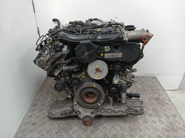 Comprar Motor completo Audi A8 D3 4E2, 4E8