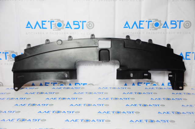 AL1706580205 Aleto ajuste panel frontal (calibrador de radiador Superior)