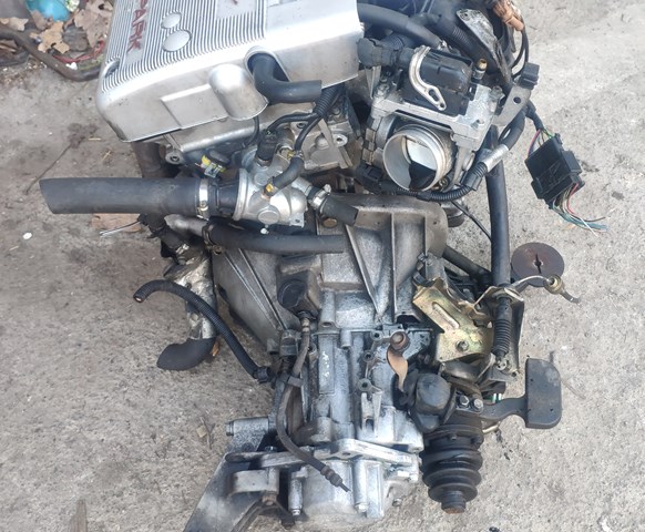 Motor completo Fiat/Alfa/Lancia AR32205 precio, desde  EUR