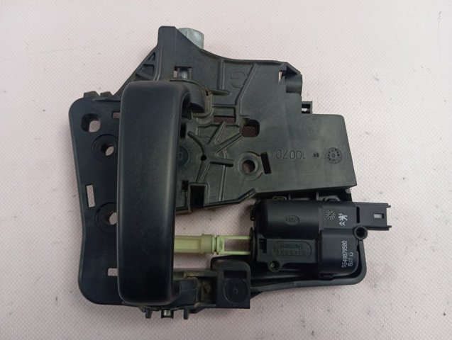 Motor de apertura/cierre de cerradura de puerta Citroen Xsara Picasso monovolumen (N68) (2000 - 2010) precio, desde 26,23 EUR