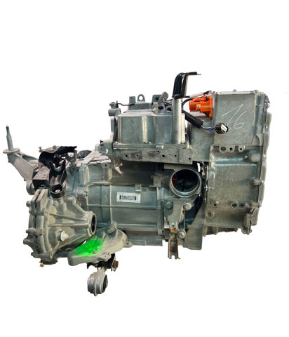 Comprar 5AQ601 Renault (RVI) Motor eléctrico completo