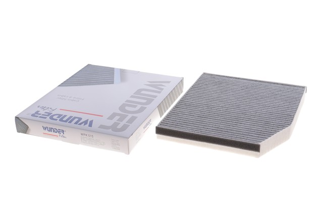 WPK515 Wunder Filtro antipolen