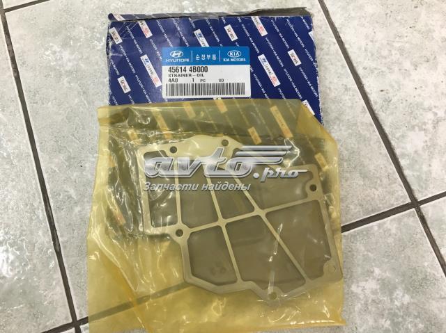 Comprar Filtro de transmisión automática Hyundai H-1 STAREX Starex A1